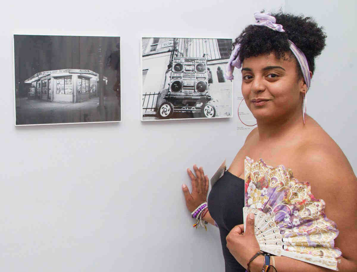 ‘On Gentrification: Mi Casa Es Su Casa’ Closing Reception|‘On Gentrification: Mi Casa Es Su Casa’ Closing Reception