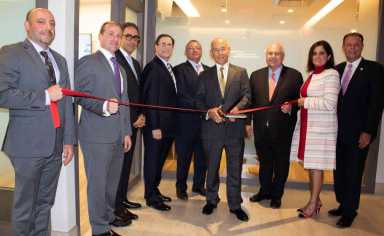 Montefiore Musculoskeletal Center Opens|Montefiore Musculoskeletal Center Opens