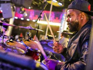 Amadeus chosen to lead music leadership conference panel|Amadeus chosen to lead music leadership conference panel