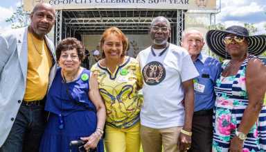 Co-op City Hosts Pioneer Day|Co-op City Hosts Pioneer Day|Co-op City Hosts Pioneer Day|Co-op City Hosts Pioneer Day