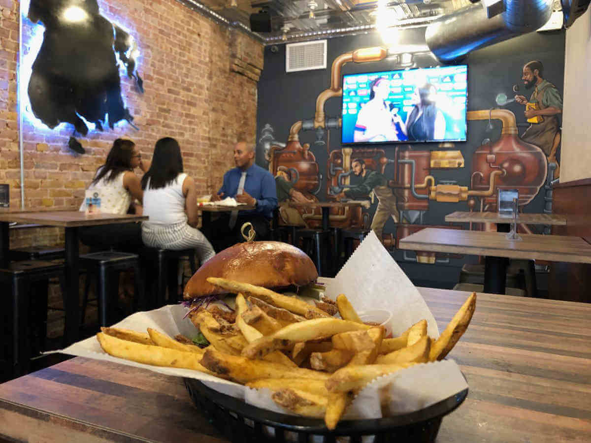 South Bronx’s only beer garden, Bricks and Hops, has it all!|South Bronx’s only beer garden, Bricks and Hops, has it all!|South Bronx’s only beer garden, Bricks and Hops, has it all!