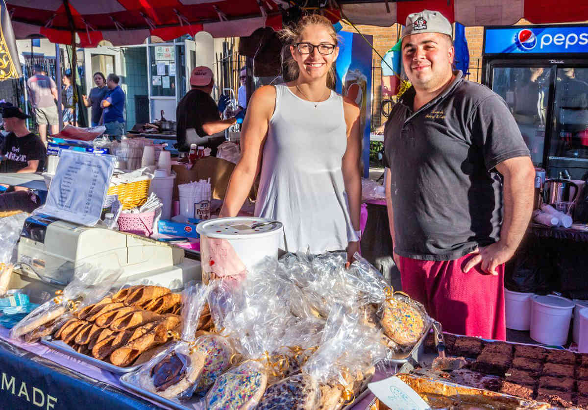 St. Theresa Feast Offers 5 Days of Summer Fun|St. Theresa Feast Offers 5 Days of Summer Fun|St. Theresa Feast Offers 5 Days of Summer Fun