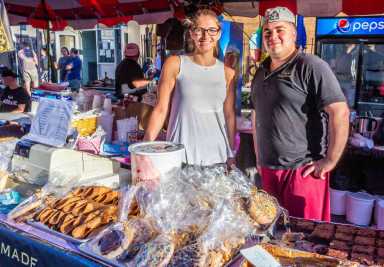 St. Theresa Feast Offers 5 Days of Summer Fun|St. Theresa Feast Offers 5 Days of Summer Fun|St. Theresa Feast Offers 5 Days of Summer Fun