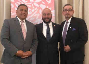Acacia Network Hosts Memorial Fund Breakfast