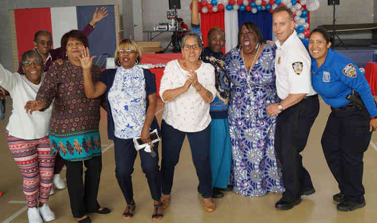 TN Resident Council, PSA 8’s Dance Extravaganza|TN Resident Council, PSA 8’s Dance Extravaganza|TN Resident Council, PSA 8’s Dance Extravaganza