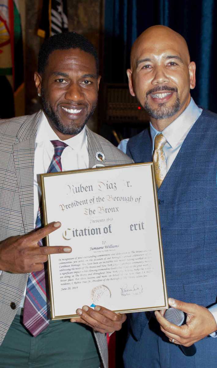 BP Diaz Celebrates Caribbean Heritage|BP Diaz Celebrates Caribbean Heritage|BP Diaz Celebrates Caribbean Heritage