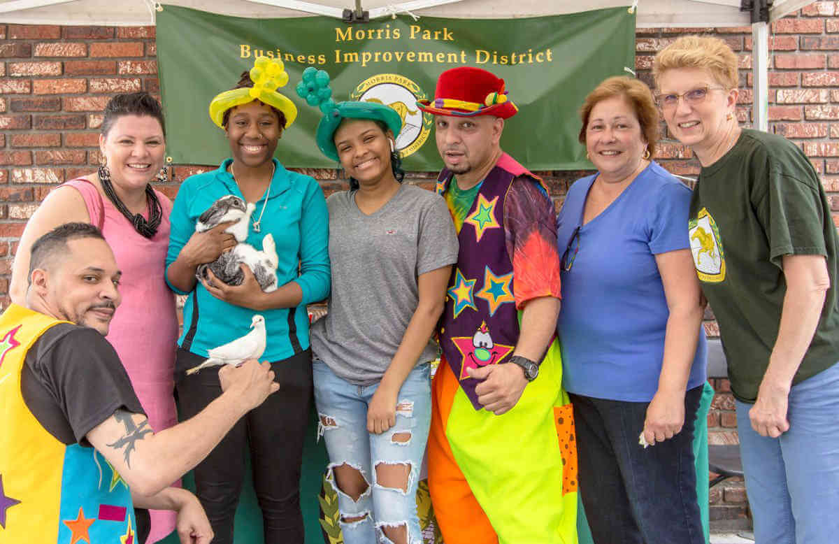 MPBID, Patsy’s Host Graduation Celebration|MPBID, Patsy’s Host Graduation Celebration|MPBID, Patsy’s Host Graduation Celebration|MPBID, Patsy’s Host Graduation Celebration