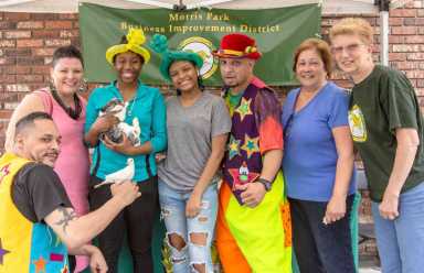 MPBID, Patsy’s Host Graduation Celebration|MPBID, Patsy’s Host Graduation Celebration|MPBID, Patsy’s Host Graduation Celebration|MPBID, Patsy’s Host Graduation Celebration