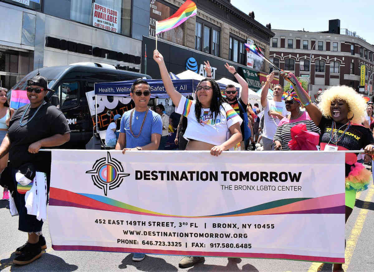 1 Bronx World Pride Festival Promotes Inclusion|1 Bronx World Pride Festival Promotes Inclusion|1 Bronx World Pride Festival Promotes Inclusion|1 Bronx World Pride Festival Promotes Inclusion|1 Bronx World Pride Festival Promotes Inclusion|1 Bronx World Pride Festival Promotes Inclusion