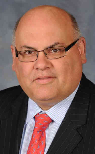 Joseph Russo, long-time member, selected as CB 10 chair
