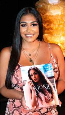 Edwin Reyes’ new fashion publication showcases the borough|Edwin Reyes’ new fashion publication showcases the borough