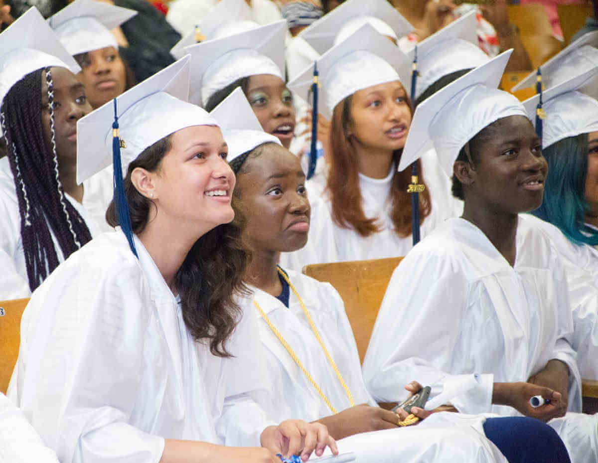 Tech Icon Rhonda Vetere Addresses MSTA Grads|Tech Icon Rhonda Vetere Addresses MSTA Grads|Tech Icon Rhonda Vetere Addresses MSTA Grads