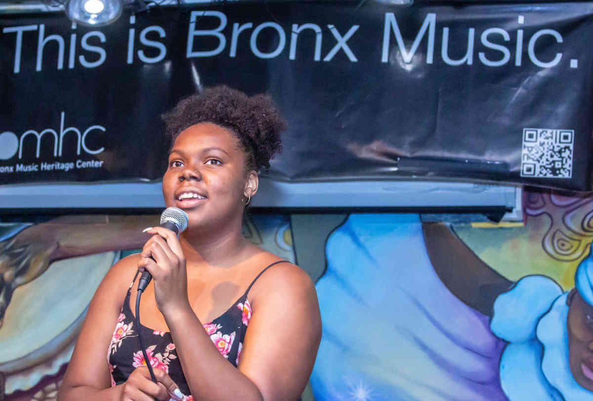 Emerging Bronx Musicians Rock The Borough|Emerging Bronx Musicians Rock The Borough