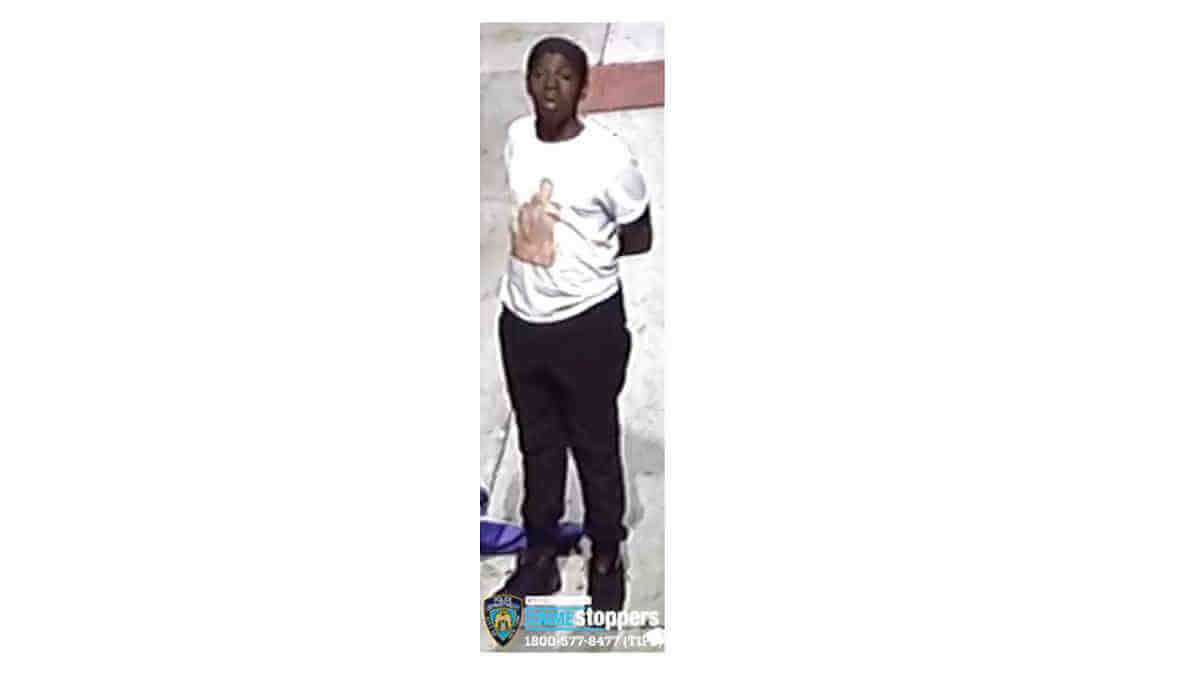 Police Blotter|Police Blotter|Police Blotter