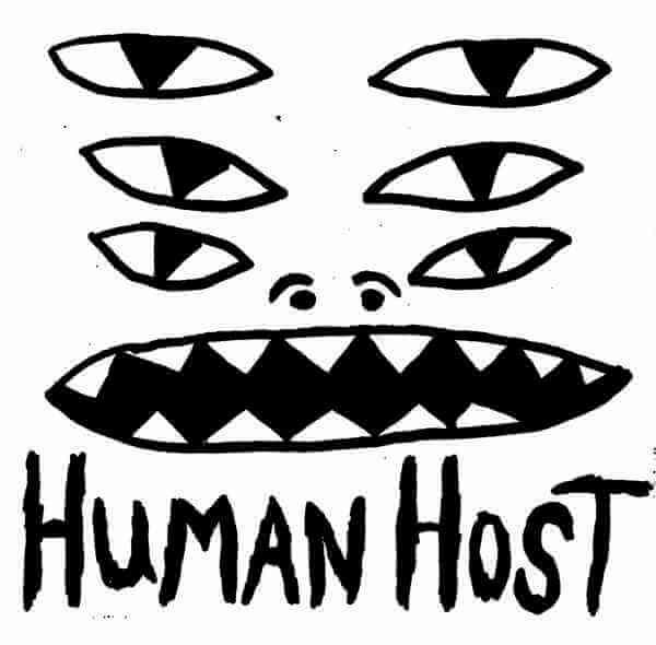 Experimental pop group Human Host sets Bronx performance