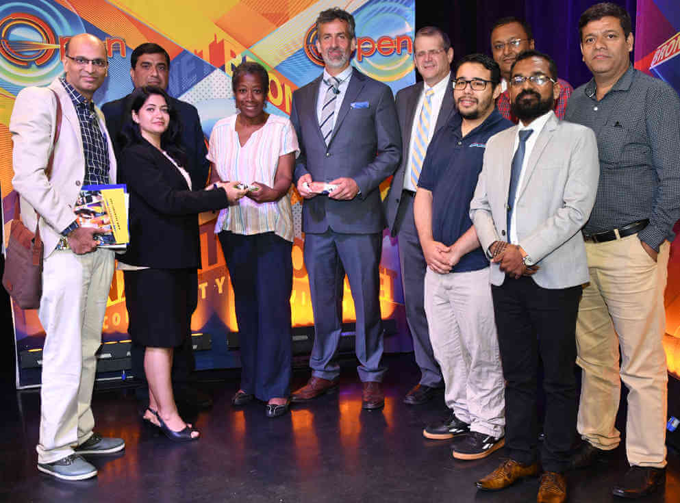 Indian Journalists Visit BronxNet|Indian Journalists Visit BronxNet|Indian Journalists Visit BronxNet|Indian Journalists Visit BronxNet