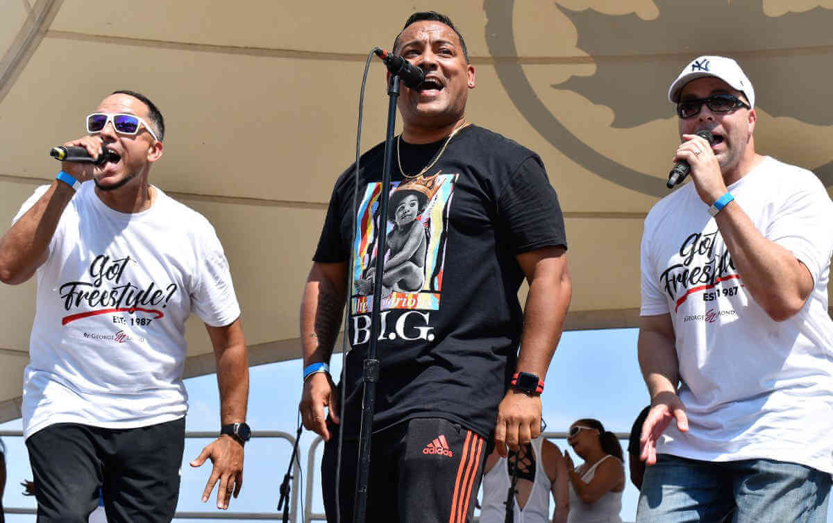 Borough President Diaz Hosts Orchard Beach Summer Concert|Borough President Diaz Hosts Orchard Beach Summer Concert|Borough President Diaz Hosts Orchard Beach Summer Concert|Borough President Diaz Hosts Orchard Beach Summer Concert|Borough President Diaz Hosts Orchard Beach Summer Concert|Borough President Diaz Hosts Orchard Beach Summer Concert