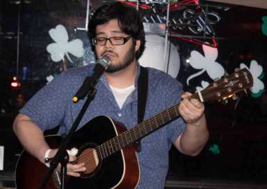 Sounds & Sirens Host Acoustic Acts|Sounds & Sirens Host Acoustic Acts|Sounds & Sirens Host Acoustic Acts