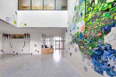 P.S. 14 art project recognized as one of the nation’s best
