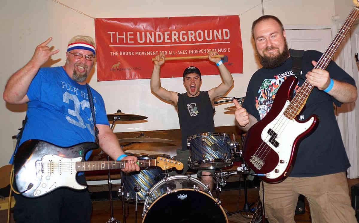 Bronx Underground Exhibits Local Indie Artists|Bronx Underground Exhibits Local Indie Artists|Bronx Underground Exhibits Local Indie Artists