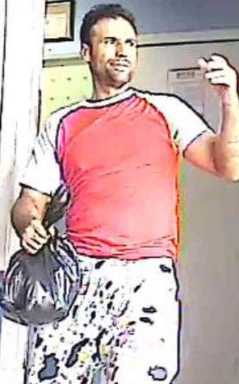 Police Blotter|Police Blotter|Police Blotter|Police Blotter