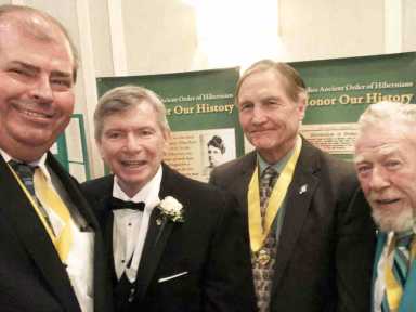 Around Town: News from your neighbors