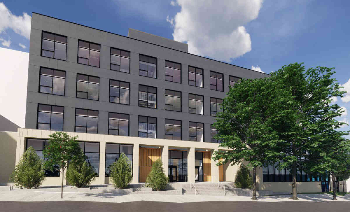 S. Bronx Classical IV School breaks ground in Concourse Village