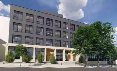 S. Bronx Classical IV School breaks ground in Concourse Village