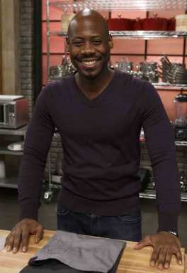 2 Bronxites compete on Food Network’s Worst Cooks show|2 Bronxites compete on Food Network’s Worst Cooks show