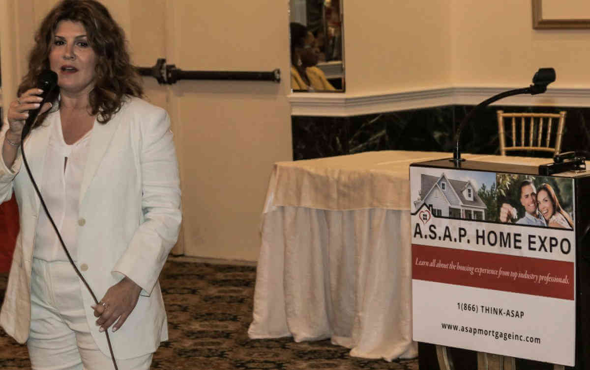 A.S.A.P. Mortgage Corp. Hosts Real Estate Education Day