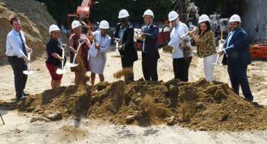 $70M renovation for P.S. 33 Annex to add 388 seats|$70M renovation for P.S. 33 Annex to add 388 seats