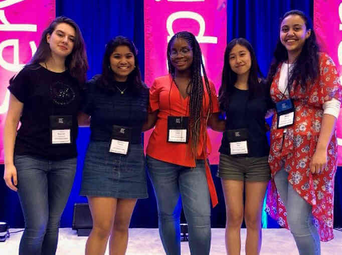 Bank of America’s Student Leaders Bronx Times