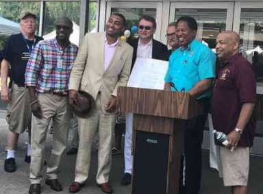 Montefiore Wakefield Hospital Celebrates Decennial