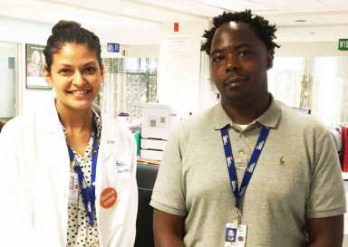 Jacobi receives $350,000 grant for emergency medical detox|Jacobi receives $350,000 grant for emergency medical detox