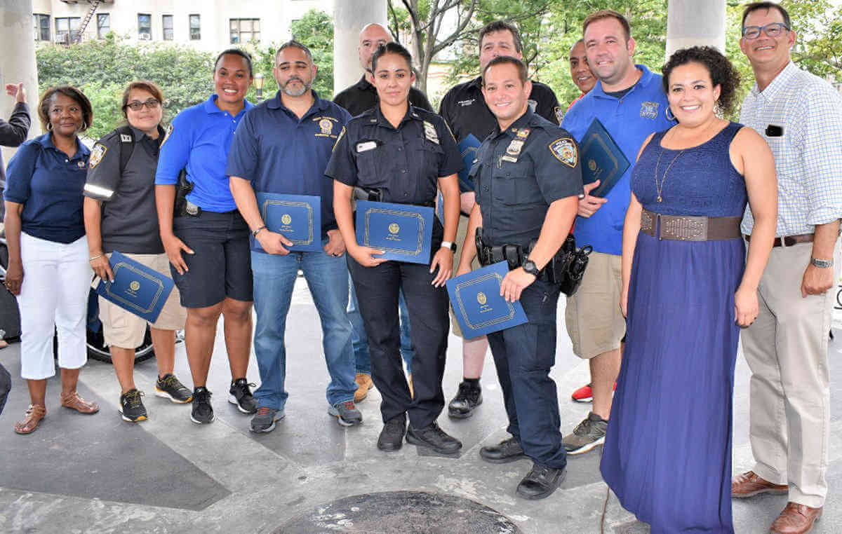 National Night Out events planned by each borough precinct|National Night Out events planned by each borough precinct