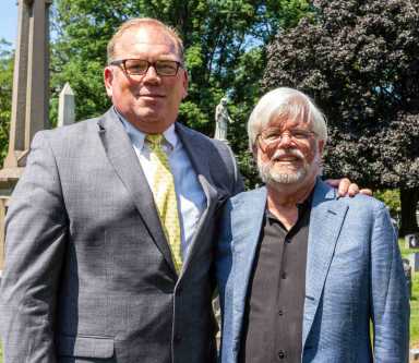 Herman Melville Bicentennial Celebration|Herman Melville Bicentennial Celebration