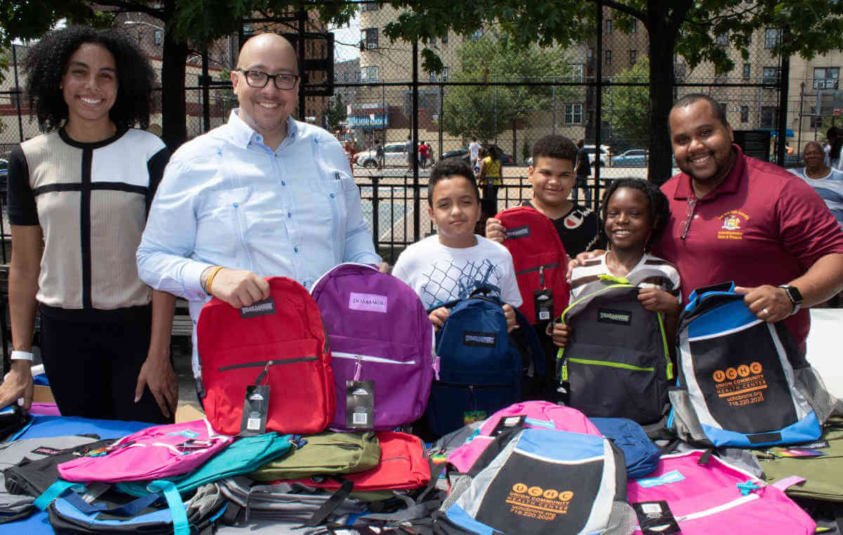 Pichardo, Rivera Co-Host Back to School Giveaway|Pichardo, Rivera Co-Host Back to School Giveaway|Pichardo, Rivera Co-Host Back to School Giveaway|Pichardo, Rivera Co-Host Back to School Giveaway