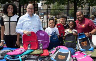 Pichardo, Rivera Co-Host Back to School Giveaway|Pichardo, Rivera Co-Host Back to School Giveaway|Pichardo, Rivera Co-Host Back to School Giveaway|Pichardo, Rivera Co-Host Back to School Giveaway