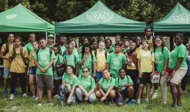 PAL Summer Day Camp’s Pennant Quest