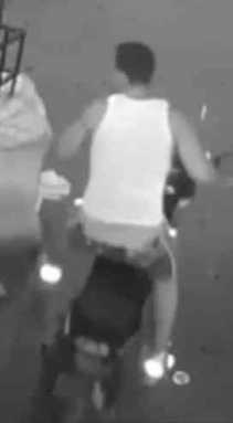 Police Blotter|Police Blotter