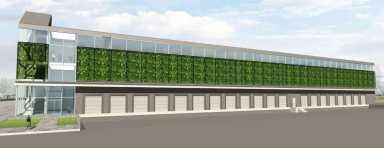 Greenmarket Regional Food Hub takes root in Hunts Point