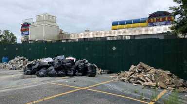 Pelham Bay Diner to become medical facility: CB 11