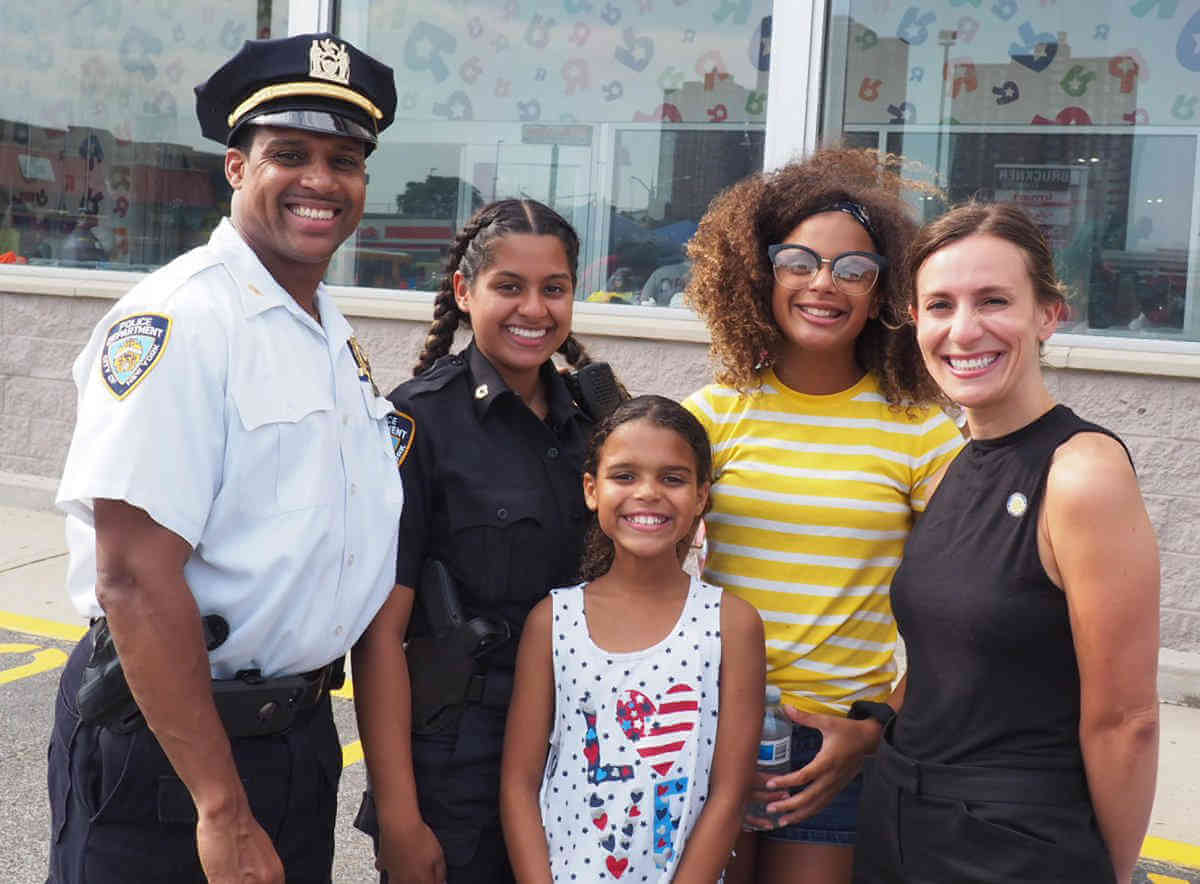 43rd Pct. Presents National Night Out Against Crime|43rd Pct. Presents National Night Out Against Crime|43rd Pct. Presents National Night Out Against Crime|43rd Pct. Presents National Night Out Against Crime|43rd Pct. Presents National Night Out Against Crime|43rd Pct. Presents National Night Out Against Crime|43rd Pct. Presents National Night Out Against Crime|43rd Pct. Presents National Night Out Against Crime|43rd Pct. Presents National Night Out Against Crime