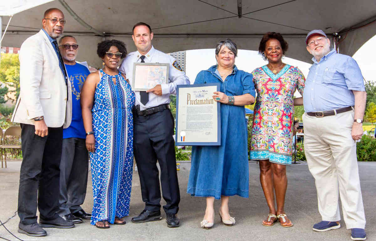 45th Pct. Hosts National Night Out Against Crime|45th Pct. Hosts National Night Out Against Crime|45th Pct. Hosts National Night Out Against Crime|45th Pct. Hosts National Night Out Against Crime|45th Pct. Hosts National Night Out Against Crime|45th Pct. Hosts National Night Out Against Crime