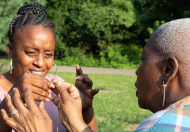 Barbuda Relief Network Hosts Support Barbuda Picnic|Barbuda Relief Network Hosts Support Barbuda Picnic