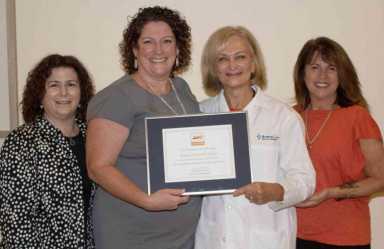 BronxCare Named National MS Comprehensive Care Center