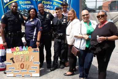 Goya Foods Donates Meals For Bronx Families|Goya Foods Donates Meals For Bronx Families|Goya Foods Donates Meals For Bronx Families|Goya Foods Donates Meals For Bronx Families