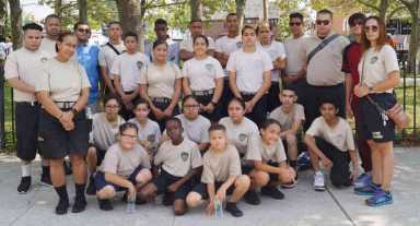 Councilman King Holds Community Day Parade|Councilman King Holds Community Day Parade|Councilman King Holds Community Day Parade|Councilman King Holds Community Day Parade|Councilman King Holds Community Day Parade|Councilman King Holds Community Day Parade