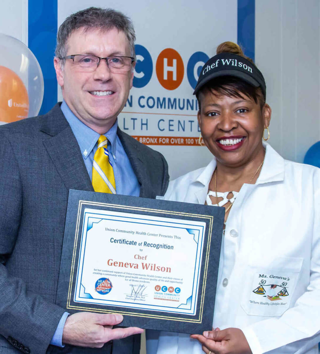 Union Community Health Center’s Champion Awards|Union Community Health Center’s Champion Awards|Union Community Health Center’s Champion Awards