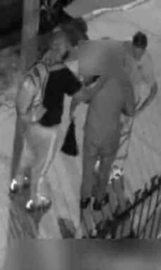 Police Blotter|Police Blotter